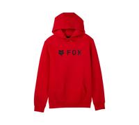 FOX Absolute Fleece PO Hoodie BlackS Black