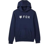FOX ABSOLUTE FLEECE Pullover midnight blau S