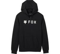 FOX ABSOLUTE FLEECE sweater black XL