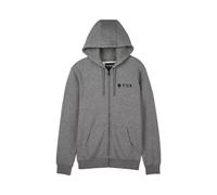 Fox Racing - Absolute Fleece Zip, Fleece, Black, S