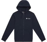 Fox Racing - Absolute Fleece Zip, Fleece, Midnight, XL