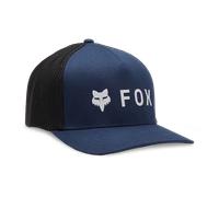 FOX Absolute Flexfit Cap MidnightS/M Midnight