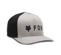 FOX Racing - Absolute Flexfit Hat - Cap size L/XL, grey
