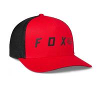 Fox Absolute Flexfit Hat Flame Red