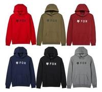 Fox Absolute Heavyweight Fleece Hoodie