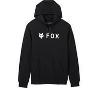FOX Absolute Hoodie, black, size XXL