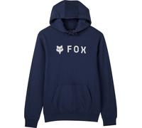 FOX ABSOLUTE FLEECE Pullover midnight blau L
