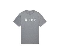 FOX Absolute Original DRI T-Shirt Heather GraphiteXXL Heather Graphite