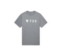 FOX Absolute Original DRI T-Shirt Heather GraphiteXXL Heather Graphite