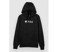 Fox Absolute Po Fleece Hoodie black XL