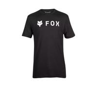 Fox Absolute Premium Short Sleeve Tee in Black XL