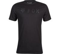 FOX Absolute Premium T-Shirt, black, size M for Men