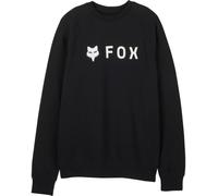 FOX Absolute Pullover, black, size XXL