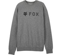 FOX Absolute Pullover, grey, size XXL