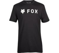 FOX ABSOLUTE SS PREMIUM T-Shirt black L