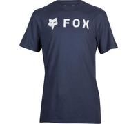 FOX ABSOLUTE SS PREMIUM T-Shirt blue S
