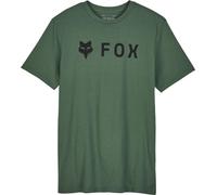 FOX ABSOLUTE SS PREMIUM T-Shirt hunter green XL