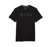 FOX ABSOLUTE SS TECH TEE Shirt schwarz-schwarz S