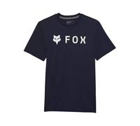 FOX Absolute Tech T-Shirt BlackS Black