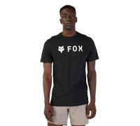 FOX Absolute T-Shirt BlackS Black