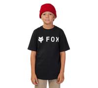 FOX Absolute T-Shirt Youth BlackS Black