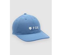 Fox Absolute Tech Cap light slate Uni
