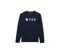 FOX Absolute Tech Long Sleeved T-Shirt MidnightS Midnight
