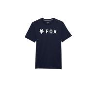FOX ABSOLUTE SS TECH T-Shirt midnight blau XL