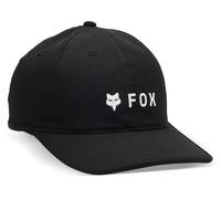 FOX Absolute Tech Women Cap Black Black