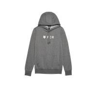 FOX Absolute Women Pullover Hoodie Heather GraphiteS Heather Graphite