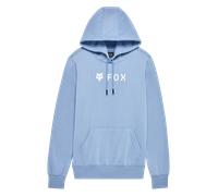 FOX Absolute Women Pullover Hoodie Light Slate BlueS Light Slate Blue