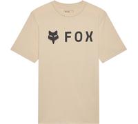 FOX Absolute Youth T-Shirt, beige, size YS