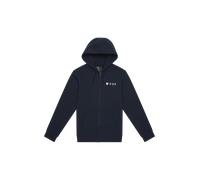 Fox Racing - Absolute Fleece Zip, Fleece, Midnight, M