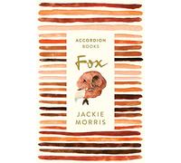 Fox: Accordion Book No 1