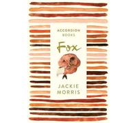 Fox: Accordion Book No 1
