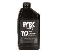 Fox Aceite SAE 10 WT Green 32 Oz