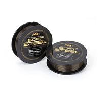 Fox Adaptive Camouflage Soft Steel Camo 13lb 5.90kg Camo 0.310mm (cml158)