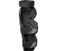 §FOX Titan Race MX Knee Protector Black§