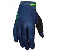 FOX (Adult) MX Gloves - 180 TAUNT - Navy