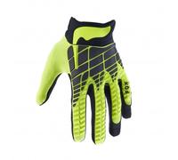 FOX (Adult) MX Gloves - 360 - Flo Yellow