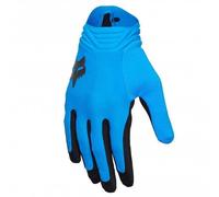 FOX (Adult) MX Gloves - AIRLINE - True Blue