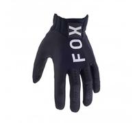 FOX (Adult) MX Gloves - FLEXAIR - Black