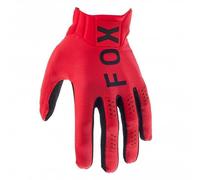 FOX Flexair Motocross Gloves, red, size XL for Men