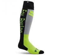 Fox Absolute Men's Hoodie, Heather Graphite, XXL