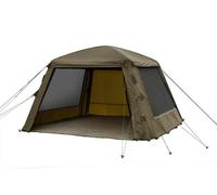 Fox Air Frame Social Shelter - Inflatable Carp Fishing Outdoor Camping Gazebo