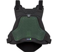 Fox Airframe Chest Guard Moto MX Mountain Bike Roost MTB DH Protection Back New
