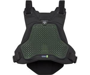 FOX Airframe - Mixte - Black - size L/XL- model 2026 L/XL