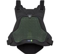 FOX Airframe - Mixte - Black - size S/M- model 2026 S/M