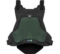 FOX YTH AIRFRAME schwarz OS