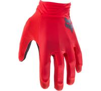 FOX Airline 2023 Motocross Gloves, red/black, size XL